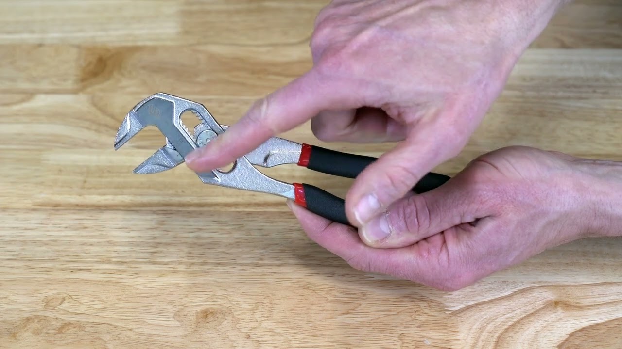 Feedback Sports Adjustable Pliers Wrench User Guide