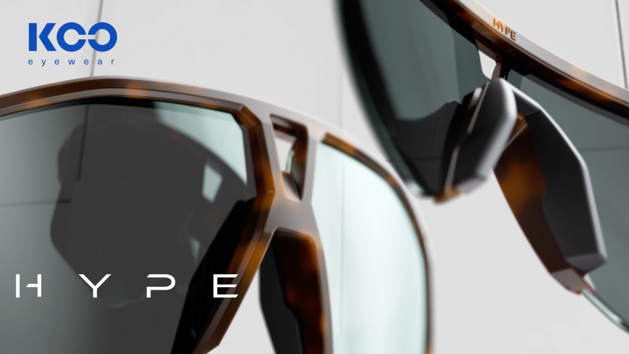 KOO HYPE | Product features