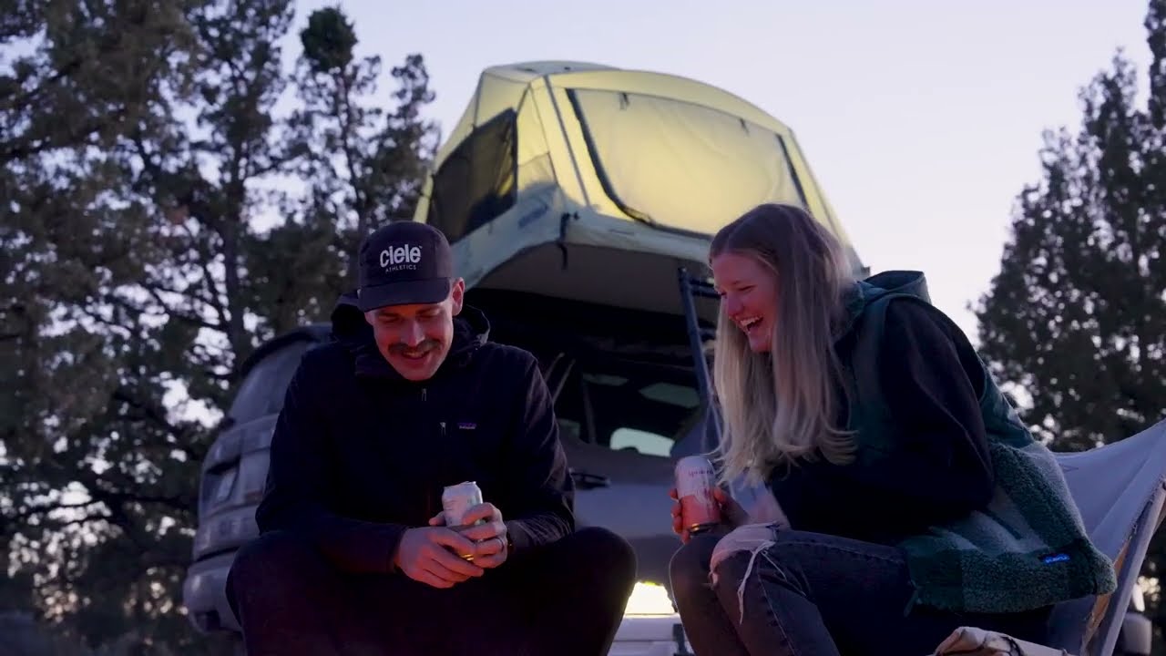 The Yakima SkyRise SL - Light, Strong, and Tough