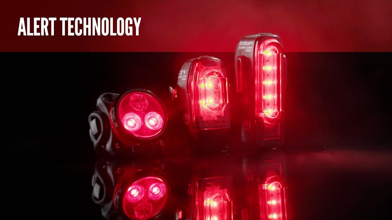 Alert Technology | The Ultimate Visibility Solution