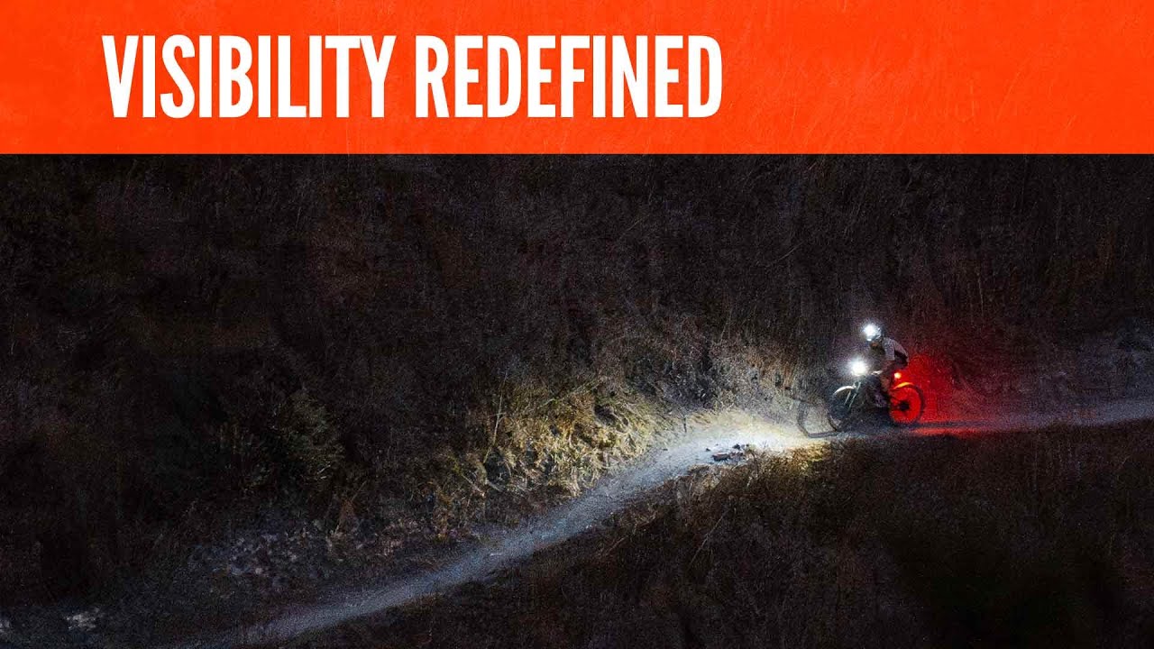 Lezyne | Visibility Redefined