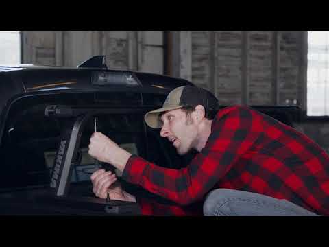 OutPost HD Install Video