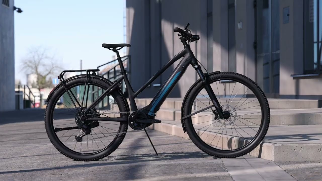 ROCK MACHINE Torrent 90-29B