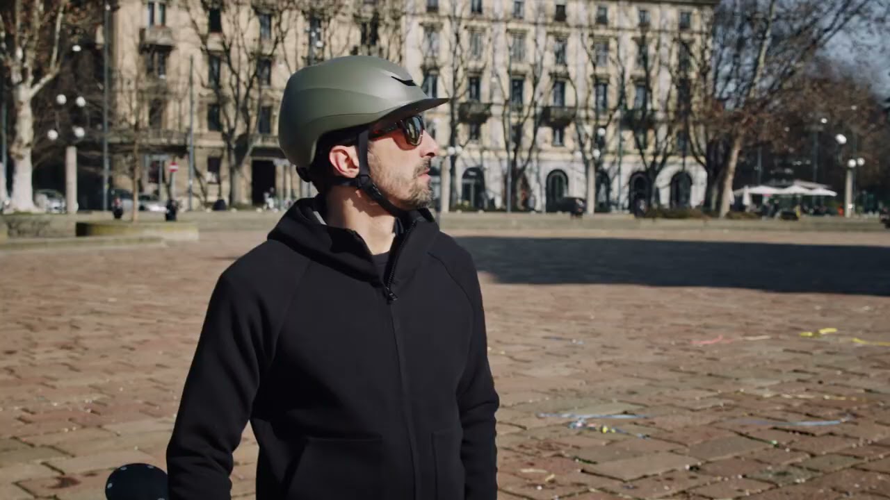 Casque vélo Kask Moebius   Le nouveau casque vélo Urbain