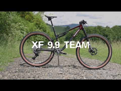 Superior XF 9.9 TEAM