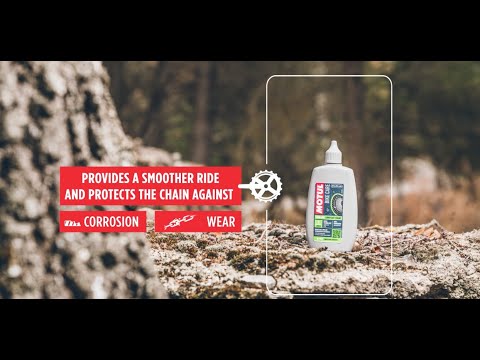 Motul How To Guide: How To Protect Your Bike Chain