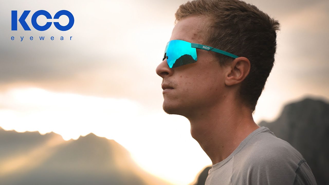 KOO NOVA. You move, they don't.