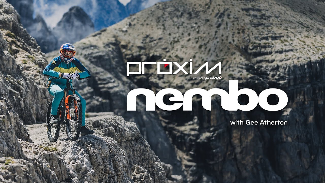 Proxim Nembo, the gravity saddle for extreme performance