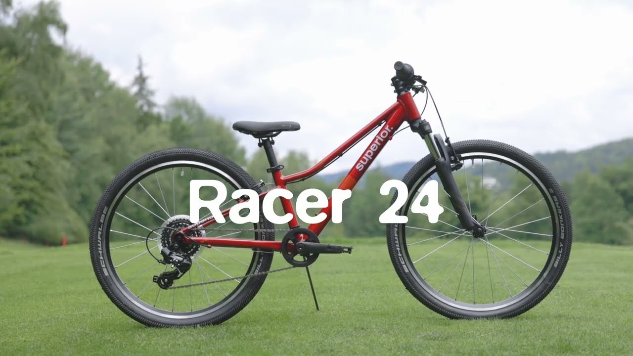 Racer 24
