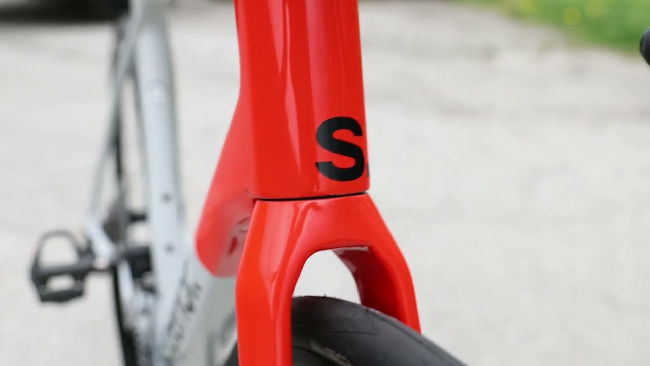 Superior X-ROAD 9.5 GF