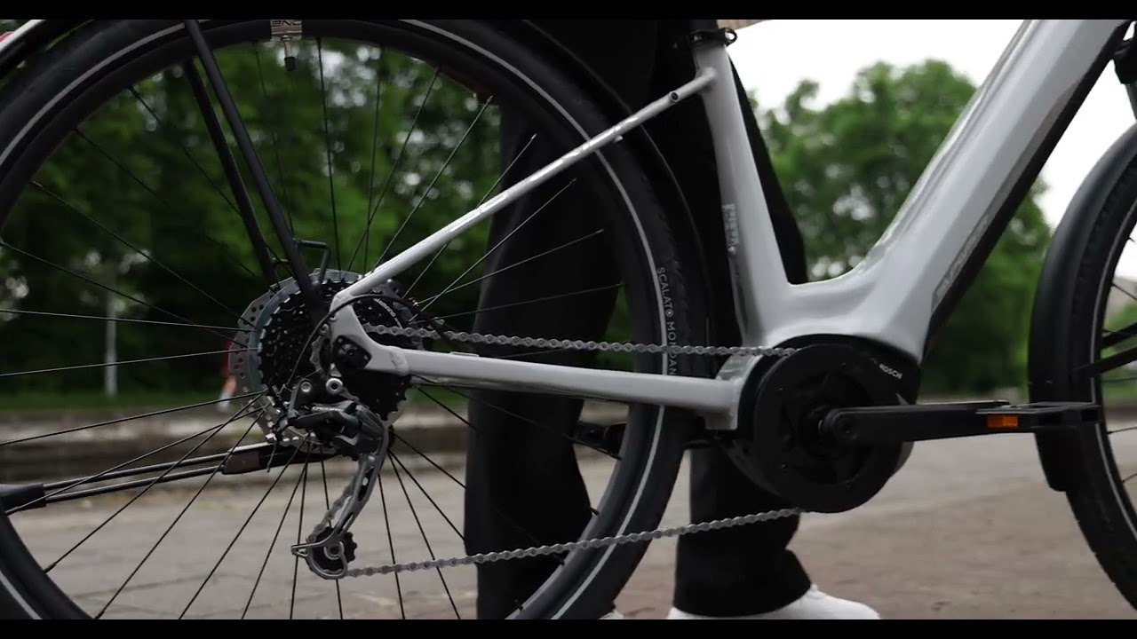 Superior eXR 6050 BLS