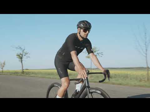 Vélo de Route Superior RR Wide