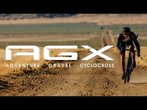 Sillines Prologo AGX · Prologo AGX Saddles