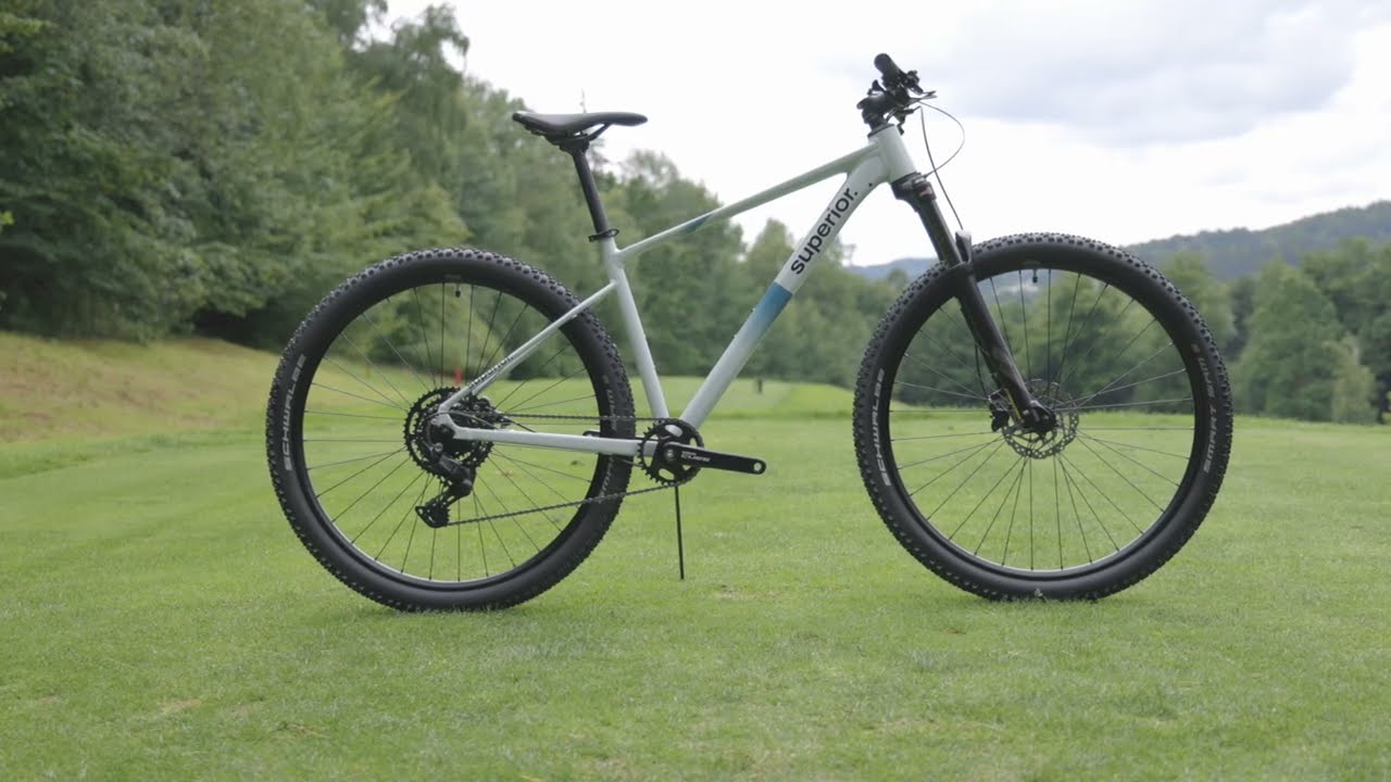 Superior XC 6.2 - Bikecheck