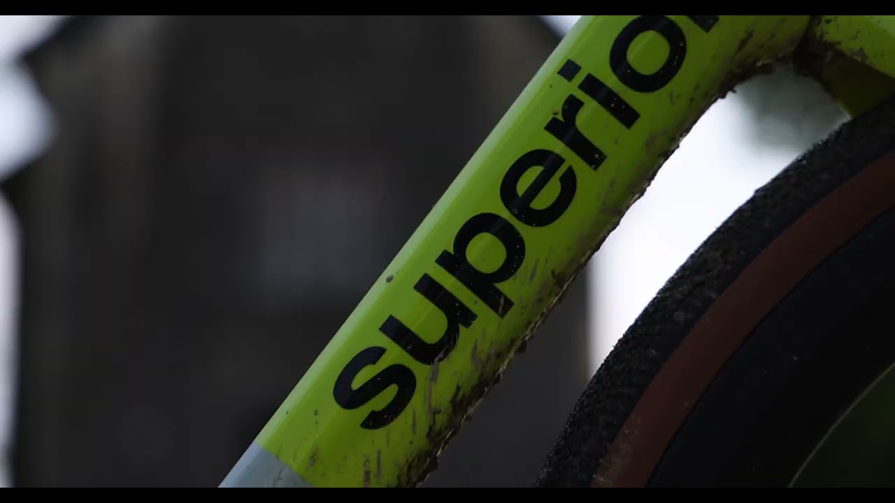 Superior XR 9.7 GR - Bikecheck