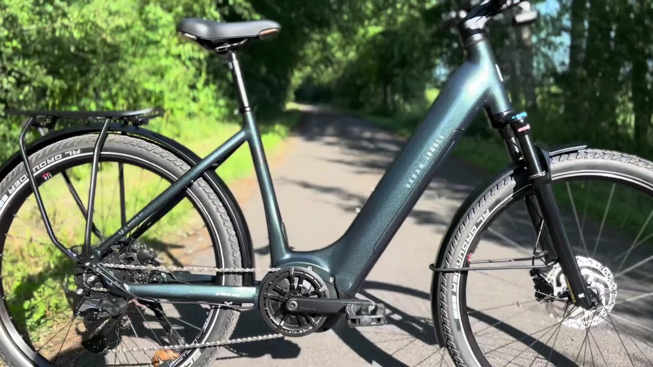 Découvrez le Barrio 3.0 de Urban Jungle