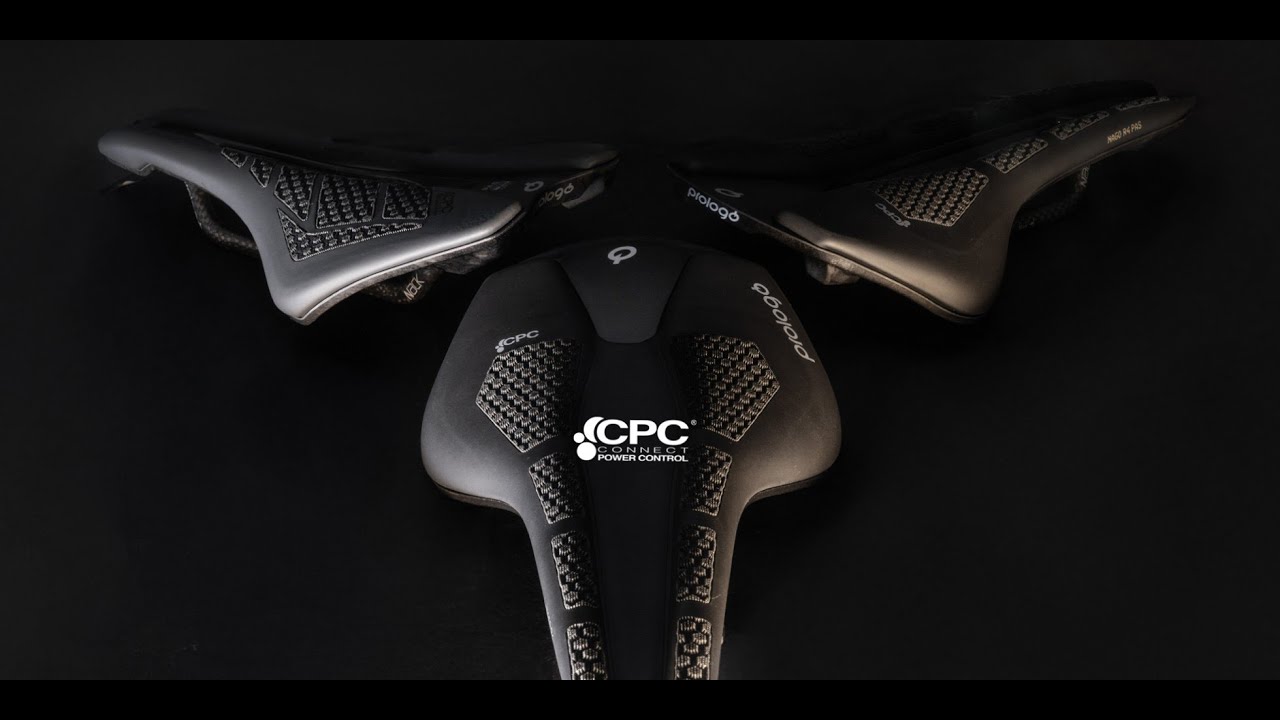 Prologo New CPC Saddles - It's Total Control.