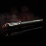 SPORT DRIVE HP - Pompe à Main LEZYNE Haute pression - 8,3Bar max - 170mm – Image 5