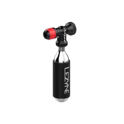 CO2 CLIK DRIVE - Percuteur  CO2 LEZYNE - CLIK System