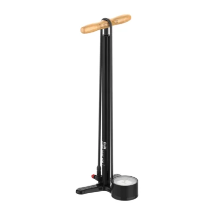 CLIK FLOOR DRIVE HP - Pompe à Pied Haute Pression LEZYNE CLIK System