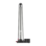 SPORT FLOOR DRIVE - Pompe à pied LEZYNE Haute pression - 15,2Bar max - 670mm – Image 5