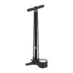 SPORT FLOOR DRIVE - Pompe à pied LEZYNE Haute pression - 15,2Bar max - 670mm