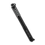 GRIP DRIVE HP - Pompe à main LEZYNE Haute pression - 8,3Bar max - 186mm – Image 2