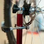 PRO TRUING STAND - Dévoileur de roues – Image 14