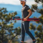 PRO MECHANIC - Pied d'Atelier pliable capacité 34Kg – Image 13