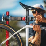 PRO MECHANIC - Pied d'Atelier pliable capacité 34Kg – Image 11