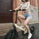 NOMAD - Vélo Pliable électrique ONEMILE -  55Nm / 500Wh – Image 17