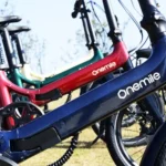 NOMAD - Vélo Pliable électrique ONEMILE -  55Nm / 500Wh – Image 23