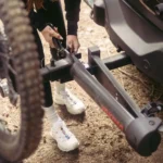 BACKSWING - Adaptateur pivotant pour porte-vélo – Image 11