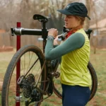 ULTRALIGHT- Pied d'atelier Pliable capacité 34Kg – Image 12