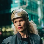 URBAN LIFESTYLE - Casque Urbain Norme WG11 – Image 71