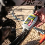 CHAIN LUBE DRY - Huile de Chaîne Temps sec – Image 2