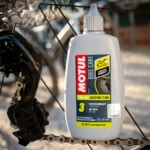 CHAIN LUBE DRY - Huile de Chaîne Temps sec – Image 3