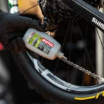 CHAIN LUBE DRY - Huile de Chaîne Temps sec – Image 4