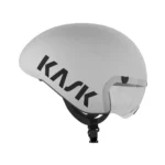 BAMBINO PRO+ Visière Transparente - Casque Chrono – Image 11