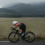 KASK MISTRAL Visière Transparente - Casque Chrono – Image 12