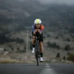 KASK MISTRAL Visière Transparente - Casque Chrono – Image 11