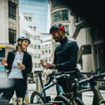 MOJITO CUBE Bicolore - Casque Route 100% MADE IN ITALY – Image 16