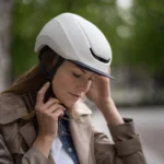 MOEBIUS - Casque Urbain 100% MADE IN ITALY – Image 32
