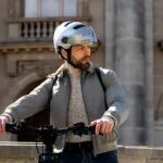 URBAN R - Casque Urbain 100% MADE IN ITALY – Image 36