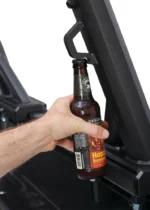 OVERHAUL HD - Support de benne réglable pour Pick-up – Image 12