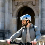 URBAN R - Casque Urbain 100% MADE IN ITALY – Image 35