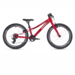 Racer 20 - VTT Junior SUPERIOR 20" -  Tourney 7s / V-Brake