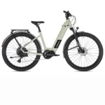 SUV Elec SUPERIOR - Exr 6.4 LS Open / EP6 85Nm / 500Wh / Advent  10s – Image 11