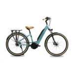 E-ABSOLUTE 15 - Ville GRANVILLE - BOSCH Performance 65Nm/500Wh – Image 11