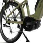 E-ABSOLUTE 35+ - Ville GRANVILLE - BOSCH Active+ 50Nm/500Wh – Image 11